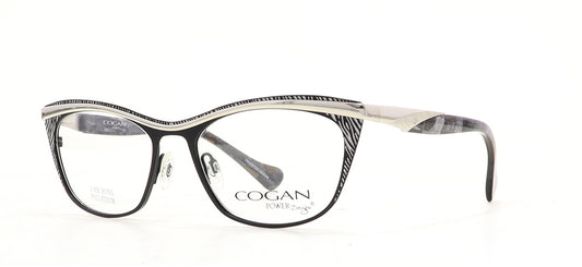 Image of Yves Cogan Eyewear Frames