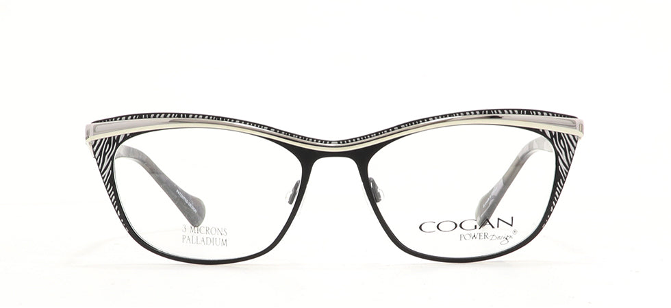 Image of Yves Cogan Eyewear Frames