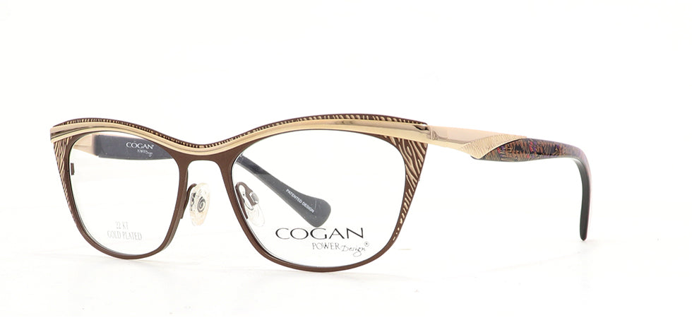 Image of Yves Cogan Eyewear Frames