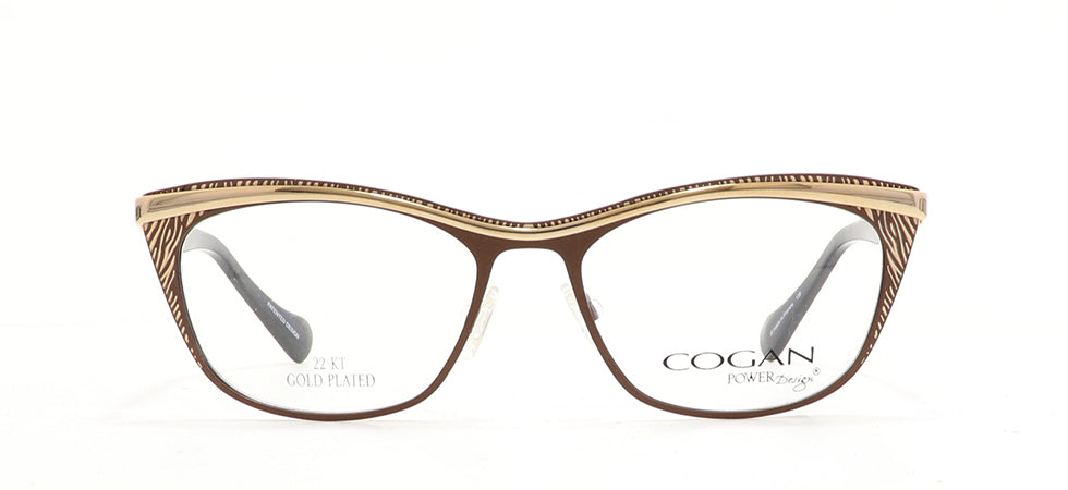 Image of Yves Cogan Eyewear Frames