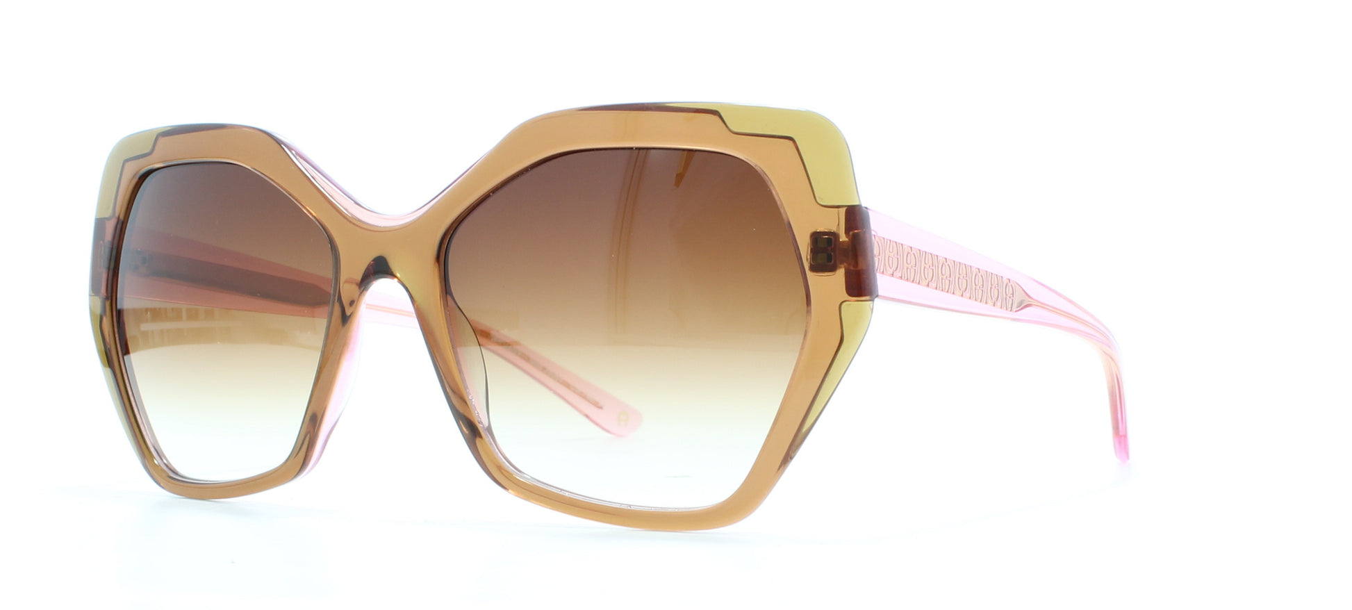 Image of Aigner Eyewear Frames