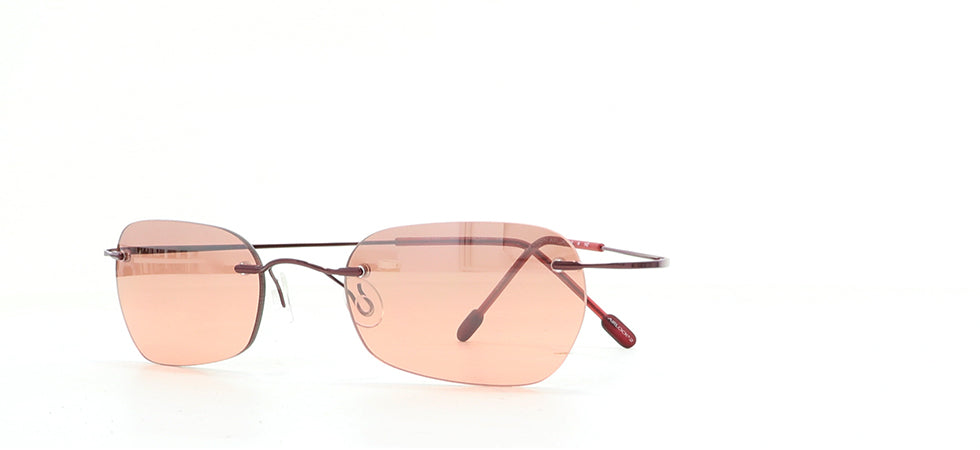 Image of Airlock Eyewear Frames