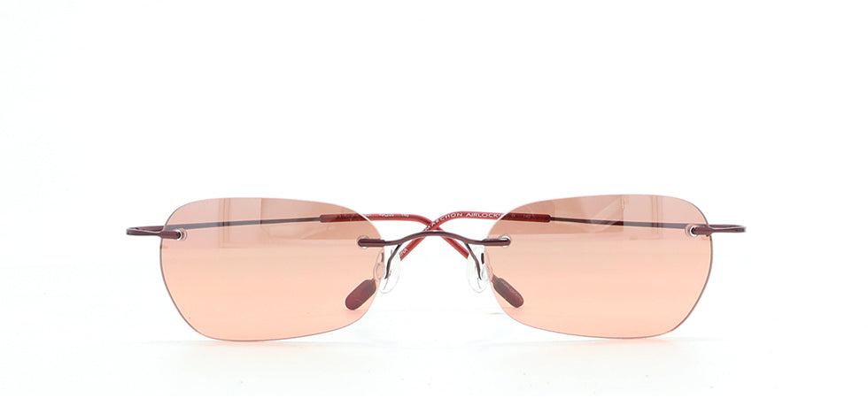 Image of Airlock Eyewear Frames