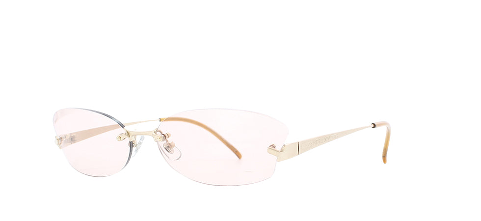 Image of Alexander Mcqueen Eyewear Frames