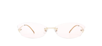 Image of Alexander Mcqueen Eyewear Frames