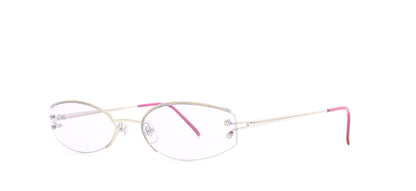 Image of Alexander Mcqueen Eyewear Frames