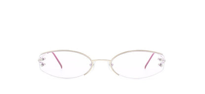 Image of Alexander Mcqueen Eyewear Frames