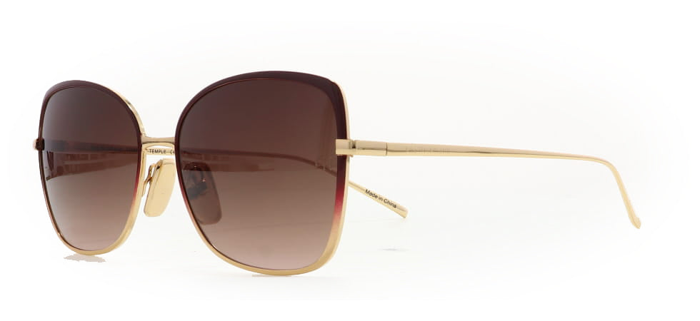 Image of Ana Hickmann Eyewear Frames