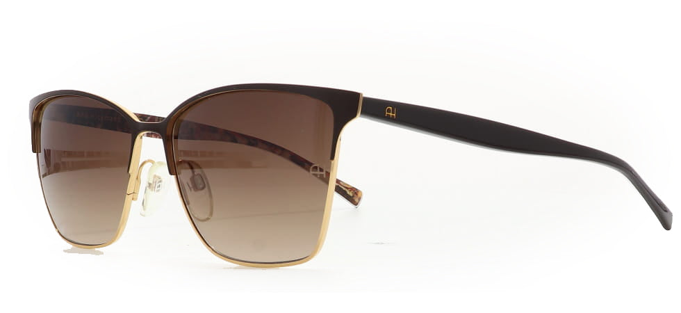 Image of Ana Hickmann Eyewear Frames