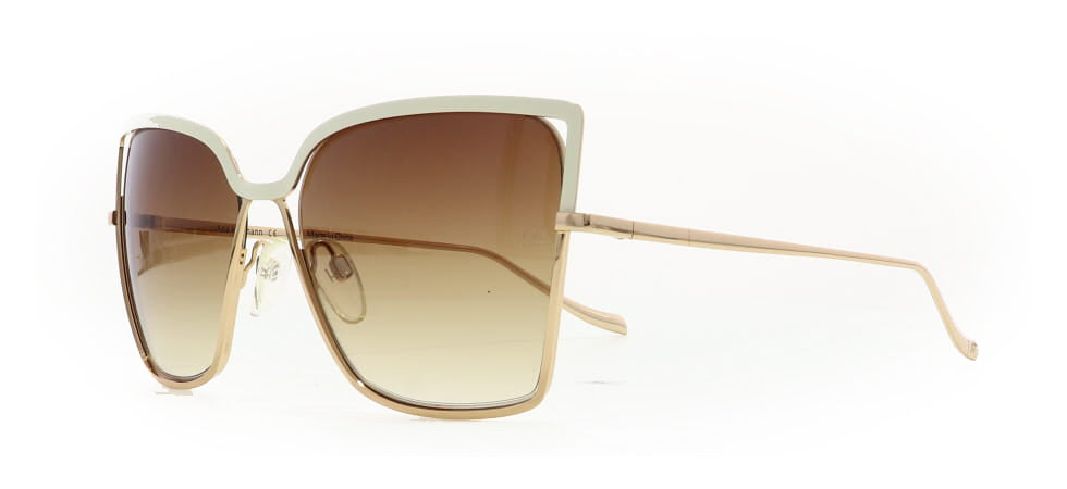 Image of Ana Hickmann Eyewear Frames