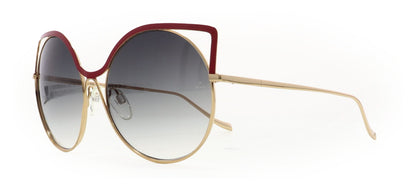 Image of Ana Hickmann Eyewear Frames