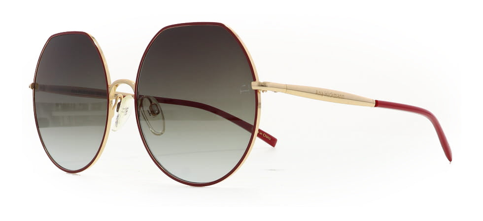 Image of Ana Hickmann Eyewear Frames