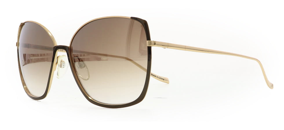 Image of Ana Hickmann Eyewear Frames