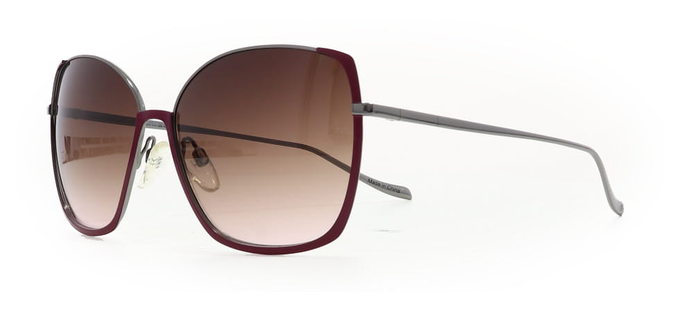 Image of Ana Hickmann Eyewear Frames