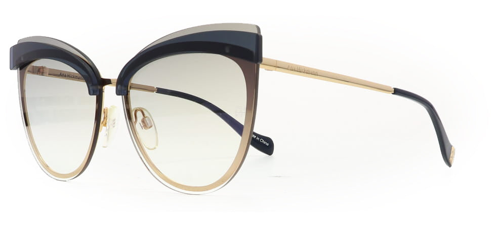 Image of Ana Hickmann Eyewear Frames