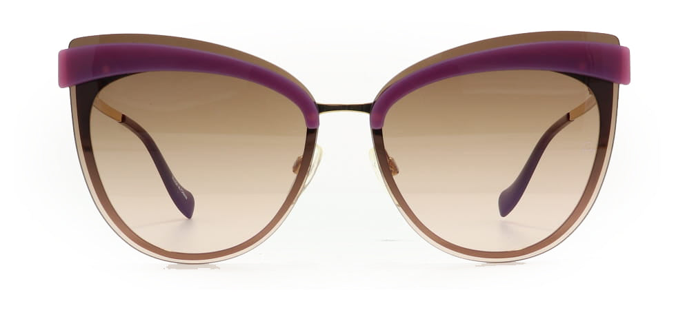 Image of Ana Hickmann Eyewear Frames