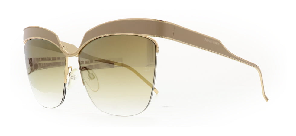 Image of Ana Hickmann Eyewear Frames