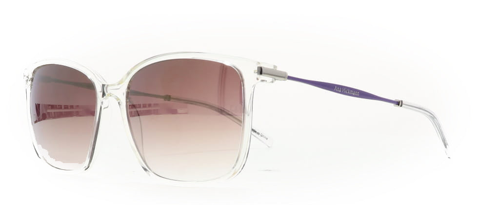 Image of Ana Hickmann Eyewear Frames