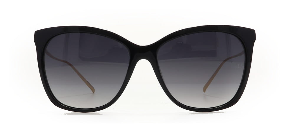 Image of Ana Hickmann Eyewear Frames