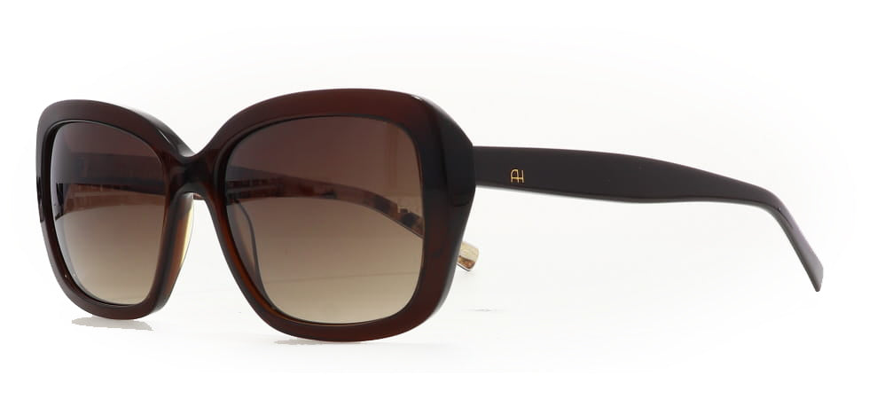 Image of Ana Hickmann Eyewear Frames