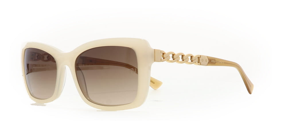 Image of Ana Hickmann Eyewear Frames