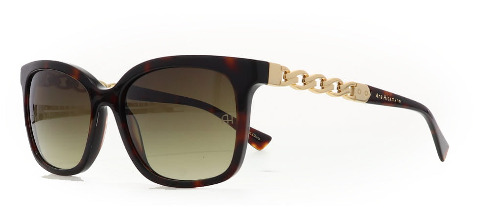 Image of Ana Hickmann Eyewear Frames