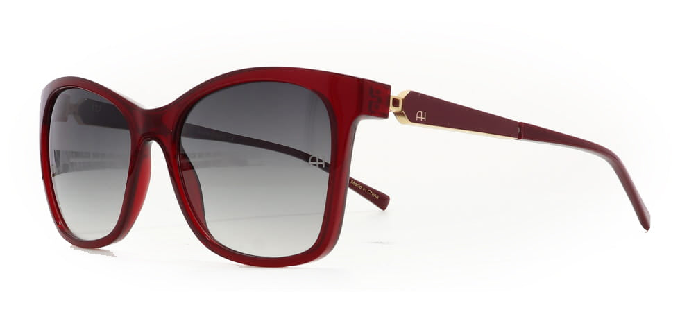 Image of Ana Hickmann Eyewear Frames