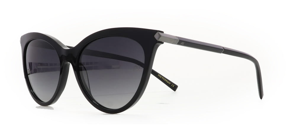 Image of Ana Hickmann Eyewear Frames