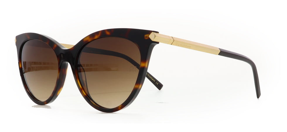 Image of Ana Hickmann Eyewear Frames