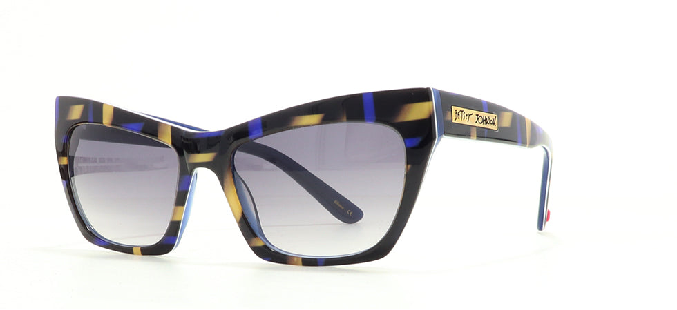 Image of Betsey Johnson Eyewear Frames