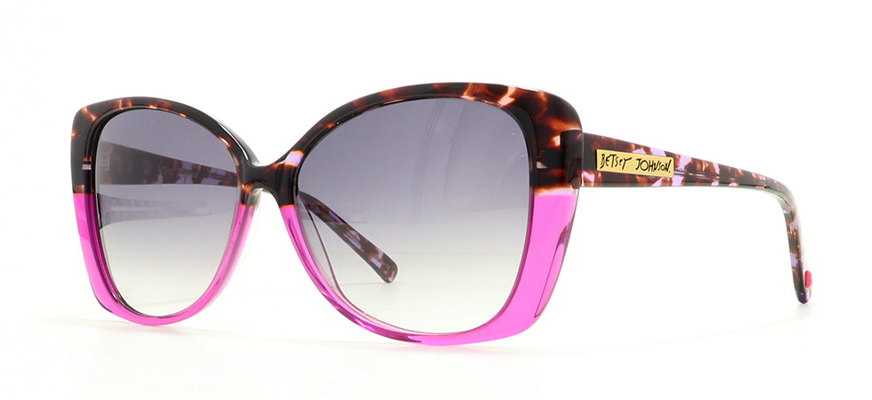 Image of Betsey Johnson Eyewear Frames