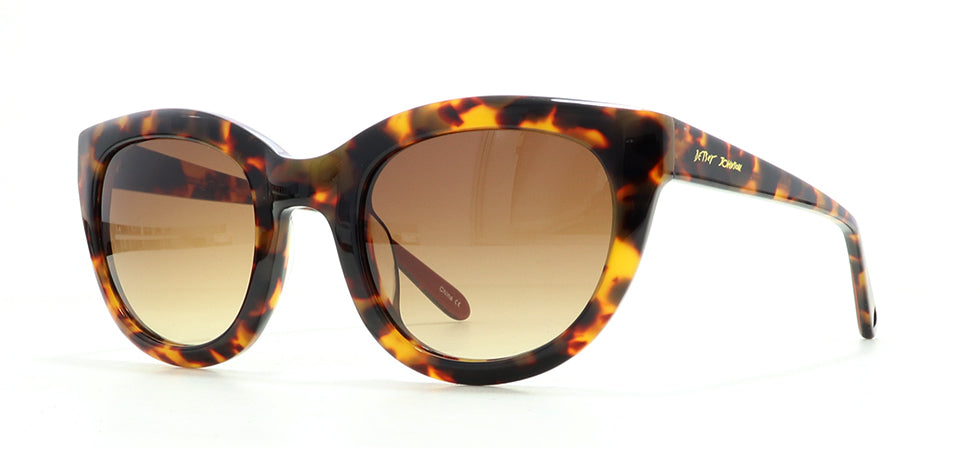 Image of Betsey Johnson Eyewear Frames