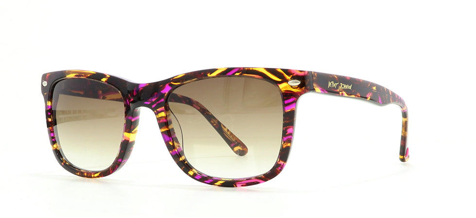 Image of Betsey Johnson Eyewear Frames