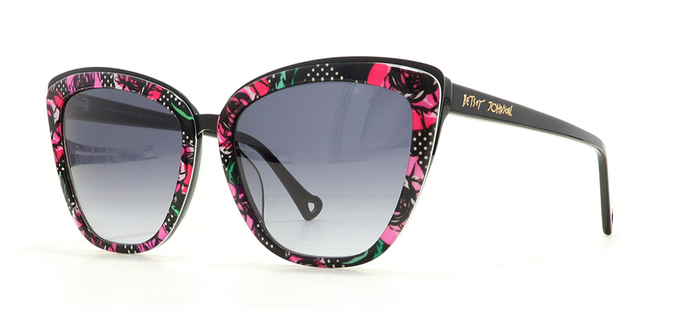 Image of Betsey Johnson Eyewear Frames