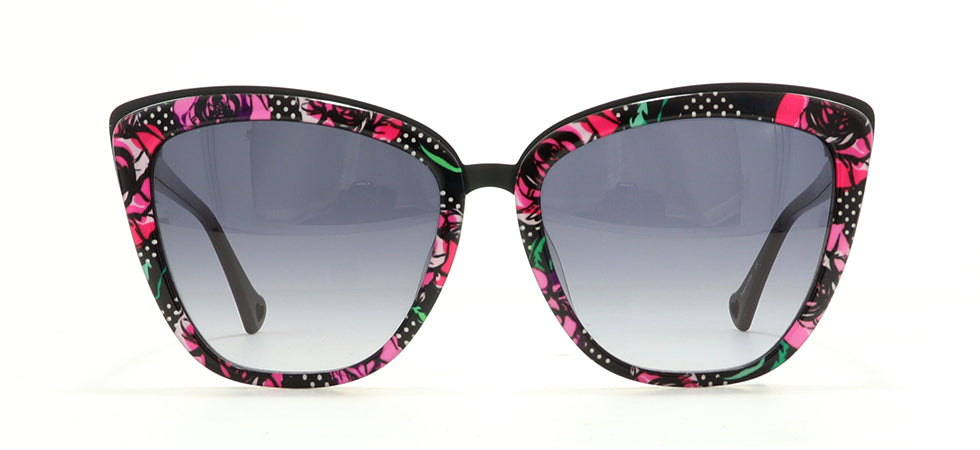 Image of Betsey Johnson Eyewear Frames