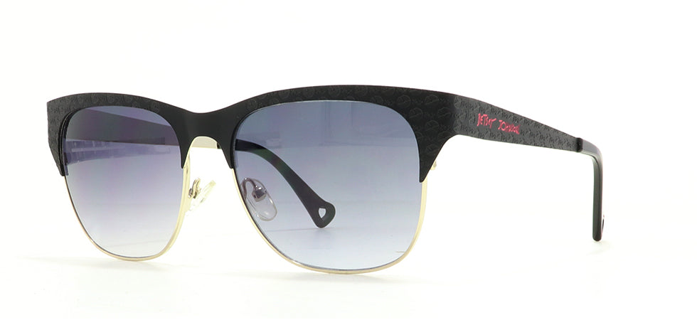 Image of Betsey Johnson Eyewear Frames