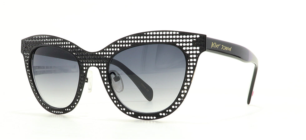 Image of Betsey Johnson Eyewear Frames