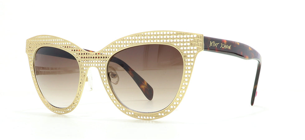 Image of Betsey Johnson Eyewear Frames