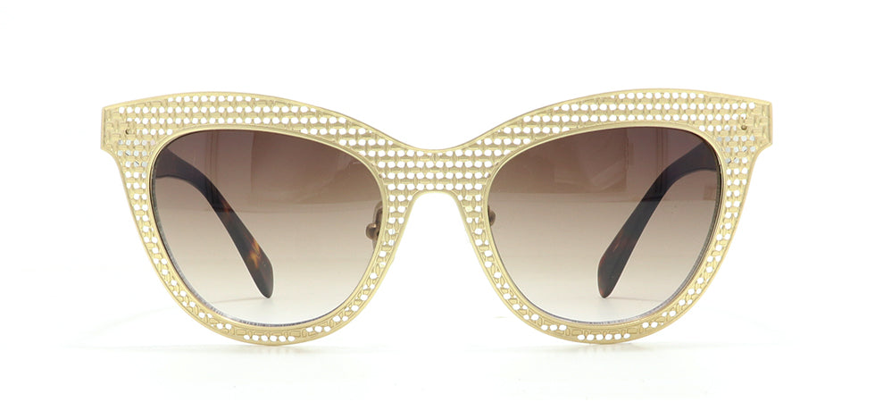 Image of Betsey Johnson Eyewear Frames