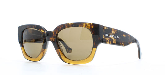 Image of Balenciaga Eyewear Frames