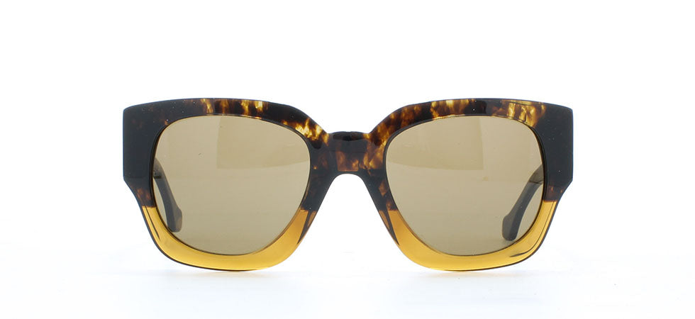 Image of Balenciaga Eyewear Frames