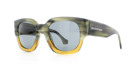 Image of Balenciaga Eyewear Frames