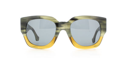 Image of Balenciaga Eyewear Frames