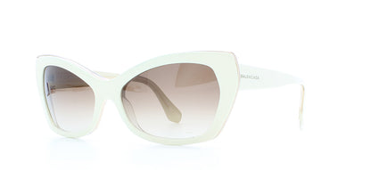 Image of Balenciaga Eyewear Frames