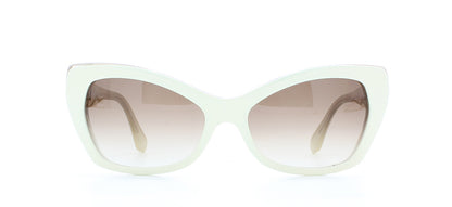 Image of Balenciaga Eyewear Frames