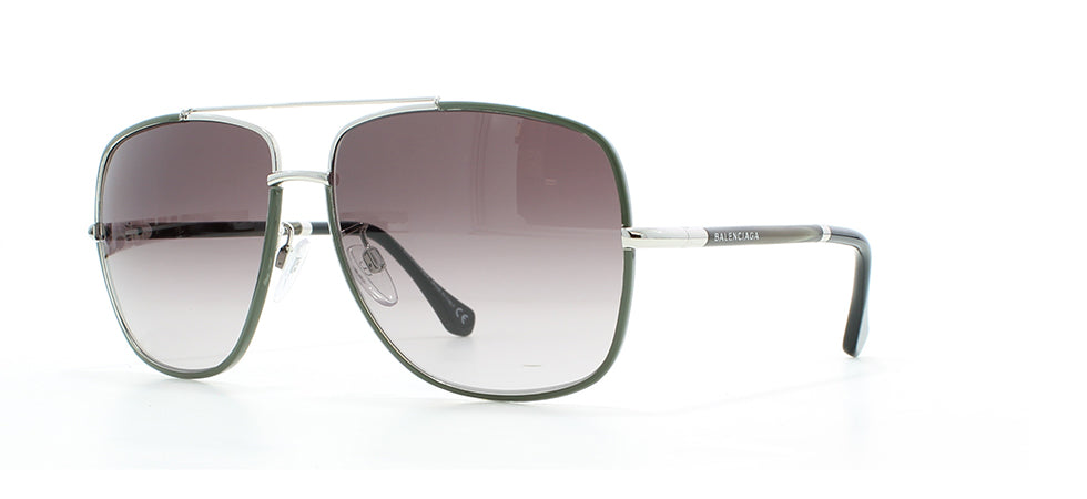 Image of Balenciaga Eyewear Frames