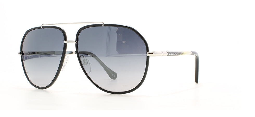 Image of Balenciaga Eyewear Frames