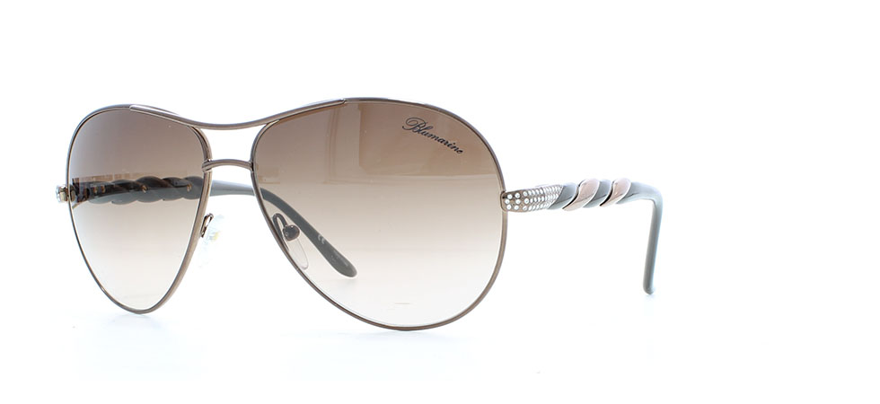 Image of Blumarine Eyewear Frames