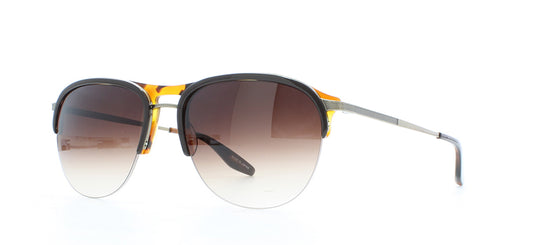 Image of Barton Perreira Eyewear Frames