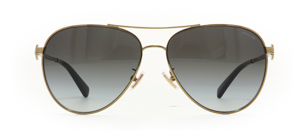 Image of Coach Eyewear Frames